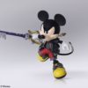 King Mickey Kingdom Hearts III Bring Arts Figure (5)