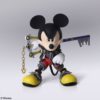 King Mickey Kingdom Hearts III Bring Arts Figure (7)