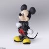 King Mickey Kingdom Hearts III Bring Arts Figure (8)