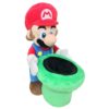 Mario & Warp Pipe Official Super Mario Plush