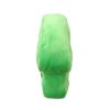 Neon Green Splatoon 2 Squid Cushion (2)