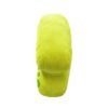 Neon Yellow Splatoon 2 Squid Cushion (2)