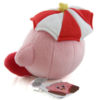 Parasol Kirby Official Kirby’s Adventure Plush (3)