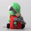 Scared Luigi with Strobulb Official Luigi’s Mansion Plush (4)