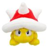 Spiny Official Super Mario All Star Collection Plush (3)