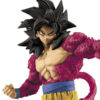 Super Saiyan 4 Goku Full Scratch Figure (1)