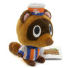 Timmy Convenience Store Official Animal Crossing Plush (2)