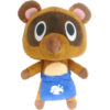 Tommy Apron T&T Mart Official Animal Crossing Plush (2)