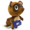 Tommy Apron T&T Mart Official Animal Crossing Plush (3)