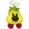 Wiggler Official Super Mario Plush (4)