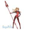 Asuka Langley × Spear of Cassius Sega LPM Figure (1)