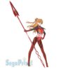 Asuka Langley × Spear of Cassius Sega LPM Figure (7)