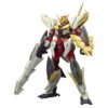 Gundam Anima[RIZE] Gundam Build Divers RERise #34 HGBD 1144 Scale Model Kit (Main)