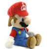 Mario LARGE Official Super Mario All Star Collection Plush (2)