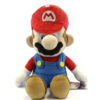 Mario LARGE Official Super Mario All Star Collection Plush (3)