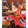Monkey D. Luffy One Piece Battle Record Collection Figure (2)