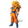 Super Saiyan 3 Son Goku Grandista Nero Figure (3)