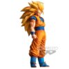 Super Saiyan 3 Son Goku Grandista Nero Figure (4)