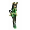 Tsuyu Asui (Froppy) Age of Heroes Figure (1)