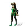 Tsuyu Asui (Froppy) Age of Heroes Figure (4)