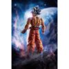 Ultra Instinct Goku Creator x Creator Ver. B Figure (2)