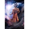 Ultra Instinct Goku Creator x Creator Ver. B Figure (3)