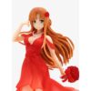 Asuna (Party Dress) Sword Art Online Alicization Bandai Ichibansho Figure (4)