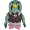 Brewster Official Animal Crossing Plush (4)