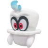 Cappy (Normal Form) Official Super Mario Odyssey Plush (1)
