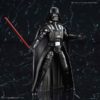 Darth Vader (Return of the Jedi Ver.) Star Wars 112 Scale Plastic Model Kit (1)