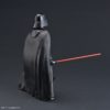 Darth Vader (Return of the Jedi Ver.) Star Wars 112 Scale Plastic Model Kit (13)
