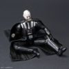 Darth Vader (Return of the Jedi Ver.) Star Wars 112 Scale Plastic Model Kit (15)