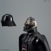 Darth Vader (Return of the Jedi Ver.) Star Wars 112 Scale Plastic Model Kit (16)