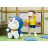 Doraemon (Scene Edition) FiguartsZERO Figure (5)