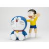 Doraemon (Scene Edition) FiguartsZERO Figure (6)