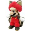 Flying Squirrel (Musasabi) Mario Official New Super Mario Bros. U Plush (1)