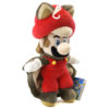 Flying Squirrel (Musasabi) Mario Official New Super Mario Bros. U Plush (3)