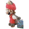 Flying Squirrel (Musasabi) Mario Official New Super Mario Bros. U Plush (5)