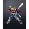 GF13-017NJII God (Burning) Gundam G Gundam Gundam Universe Figure (6)