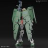 GN-002 Gundam Dynames Gundam 00 MG 1100 Scale Model Kit (3)