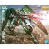 GN-002 Gundam Dynames Gundam 00 MG 1100 Scale Model Kit (5)