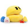 Hungry Pac-Man Large Interactive Sound Plush (Includes Plush Inserts) (1)
