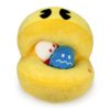 Hungry Pac-Man Large Interactive Sound Plush (Includes Plush Inserts) (10)