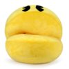 Hungry Pac-Man Large Interactive Sound Plush (Includes Plush Inserts) (12)