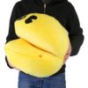 Hungry Pac-Man Large Interactive Sound Plush (Includes Plush Inserts) (3)