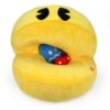 Hungry Pac-Man Large Interactive Sound Plush (Includes Plush Inserts) (4)