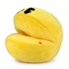 Hungry Pac-Man Large Interactive Sound Plush (Includes Plush Inserts) (7)