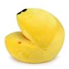 Hungry Pac-Man Large Interactive Sound Plush (Includes Plush Inserts) (8)