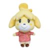 Isabelle (New Horizons) Official Animal Crossing Plush (1)