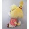 Isabelle (New Horizons) Official Animal Crossing Plush (2)